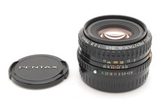 【NEUWERTIG-】SMC Pentax A