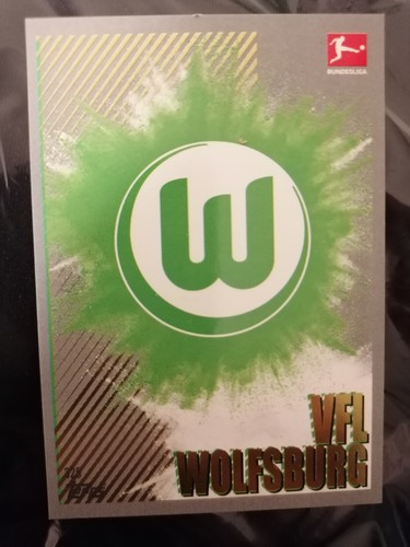 Topps match attax bundesliga - topps,