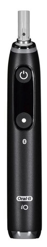 Braun oral 9 elektrische - braun, io