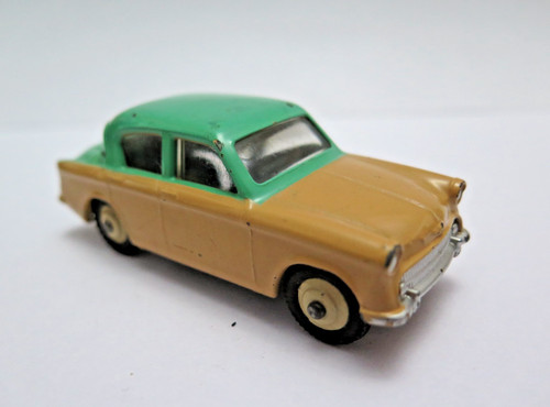 Dinky toys 175 hillman minx - dinky,