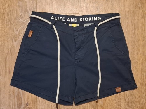 Alife and kickin damen chino - alife, kickin,