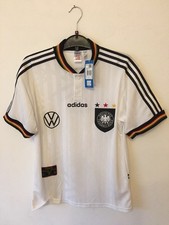 DFB Adidas Retrotrikot. EM