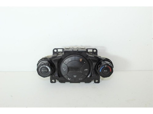 8a6t16c612aj mittelkonsole - 8a6t16c612aj,