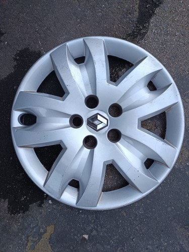 Renault espace radkappe - renault,
