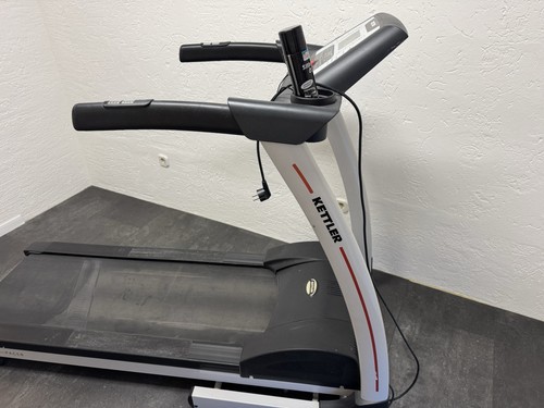 Kettler elektrisches laufband - kettler,