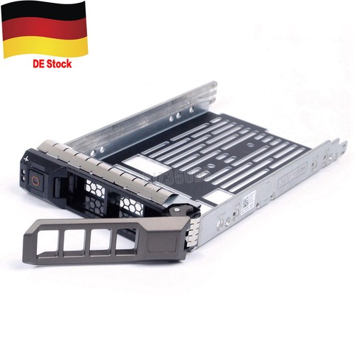 Lff hotswap sas - 3.5", tray