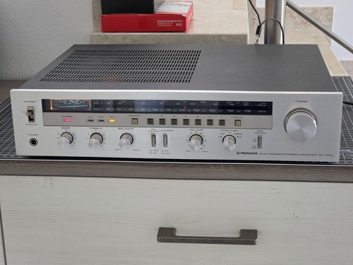 Pioneer 700l stereo - pioneer,