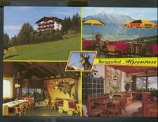 St.Koloman - Gasthof Alpenhof