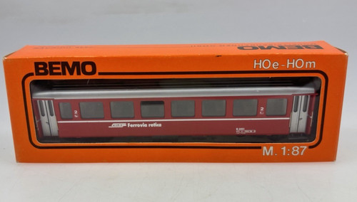 Bemo h0m 3260 - (wm),