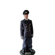 WWII Custom Figur 1/6 Passend