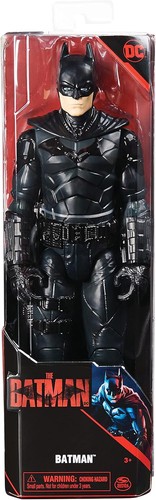 Spin master the batman movie - the,