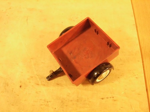 Schuco ingenico 5330 - ingenico, carreto