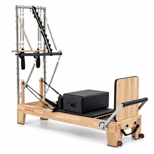 Pilates reformer aus - pilates,