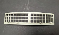 1x Original Flusensieb Sieb Gitter Miele 1314710 für Ablufttrockner, gereinigt