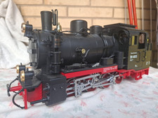 ★ BR 99 4633 RUGEN ★ LGB