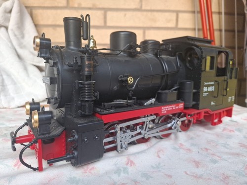 4633 rugen lgb - 4633, ★