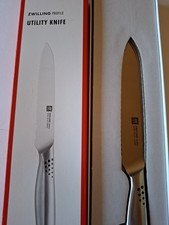 ZWILLING PROFILE