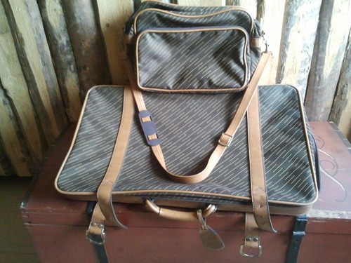 Reisekoffer set 2tlg - set,