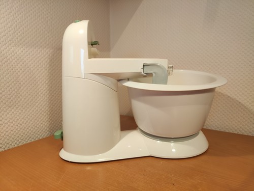 Krups rührständer 8000 8008 - rührständer,