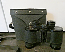 21624/ Vintage Fernglas 6NU