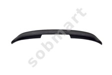 VW Golf 5 3D 5D 2003-2008 HECKSPOILER DACHSPOILER TUNING SOBMART