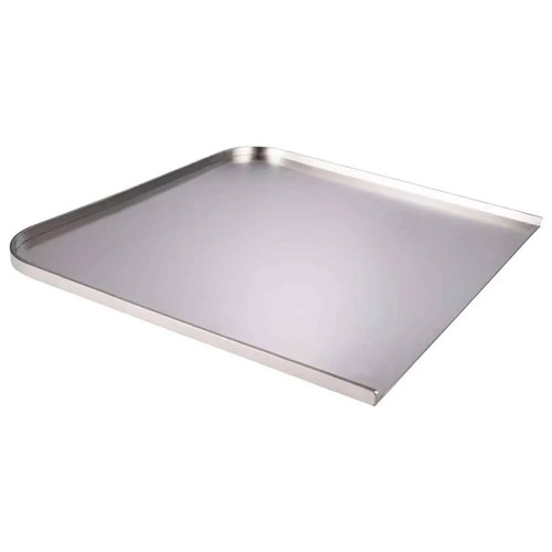 Plancha grillplatte edelstahl - plancha,