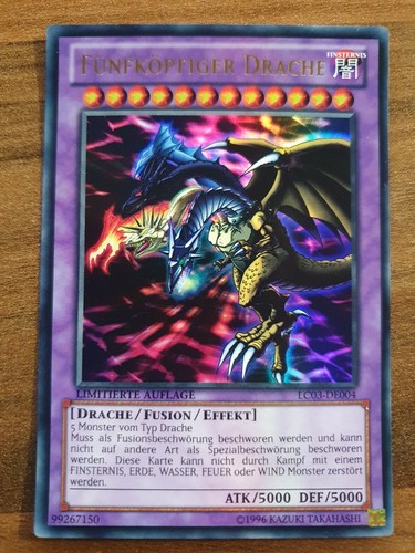 Lc03 de004 - yu-gi-oh!, lc03-de004