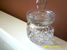 MARMELADENTOPF MIT GLASDECKEL