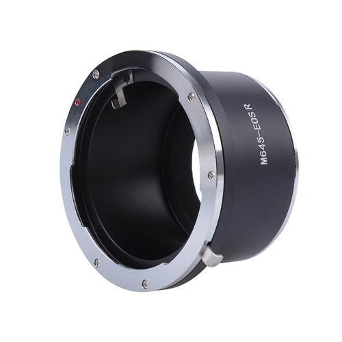 Objektiv adapter ring - objektiv,