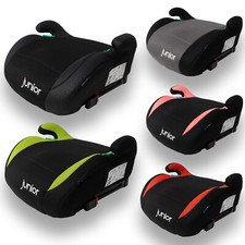 Kindersitzerhöhung Isofix i-Size R129Autokindersitz Sitzerhöhung Max Plus |PETEX
