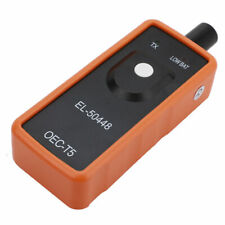 EL-50448 TPMS RDKS Auto