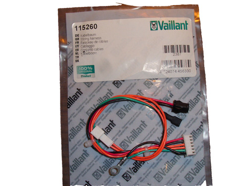 Vaillant kabelbaum 115260 für - kabelbaum,