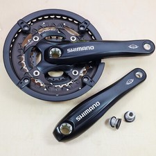 Shimano t521 octalink - shimano, fc-t521