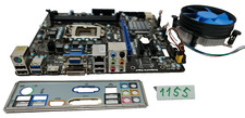 MSI H61MA-E35 MS-7740
