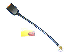 VW T4 Gurtschloß 703857822 Drucktastenschloß Sitz ORIGINAL Anschnaller 19,99 €