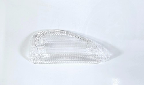 Front blinker glas weiss bmw - blinker,