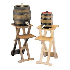 Fassbierbock hohe Ausführung