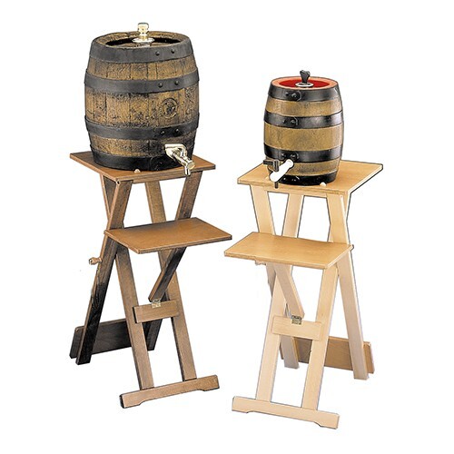Fassbierbock hohe ausführung - hohe,