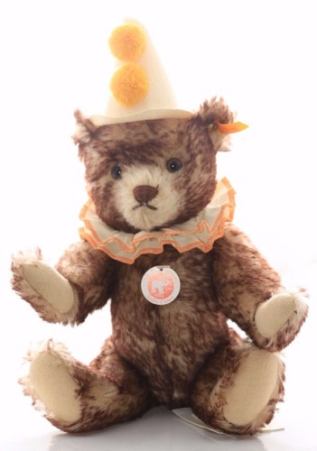 Steiff bären mohair classic - *,