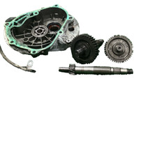 Zahnradsatz Poster Piaggio