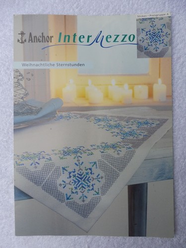 Anchor-Intermezzo-Weihnachtlic