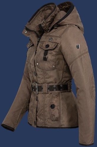 Wellensteyn funktionsjacke - ,