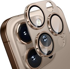 3D Kameraglas für Apple