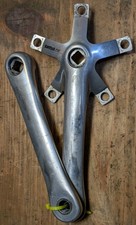 Vintage Suntour XC Pro Triple