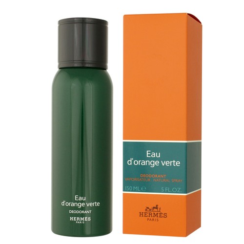 Hermès eau orange verte - eau, d'orange