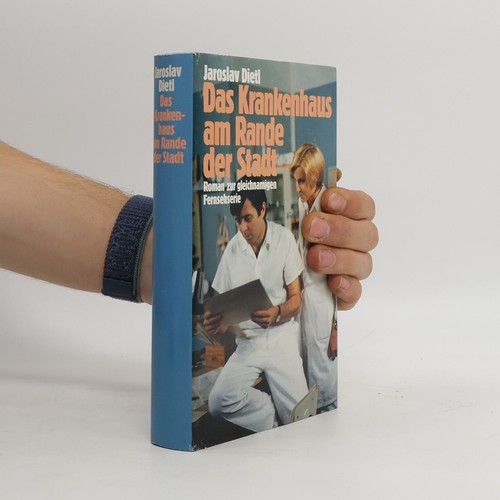 Das krankenhaus rande der - am,