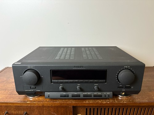 Philips 910 stereo receiver - stereo,