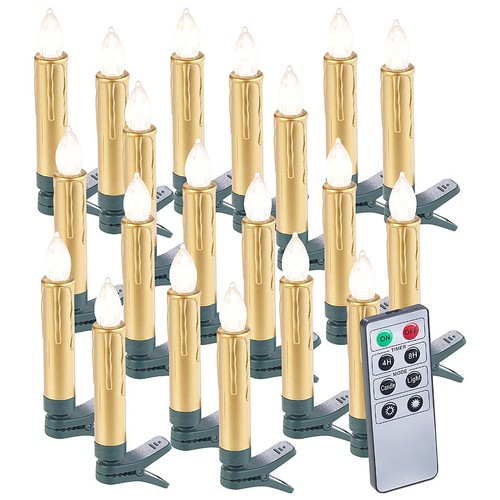 Lunartec 20er set - lunartec, 20er-set