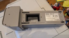 Nikon SA-21 für Coolscan 4000  Filmstreifen Halter für und ...Neuwertig