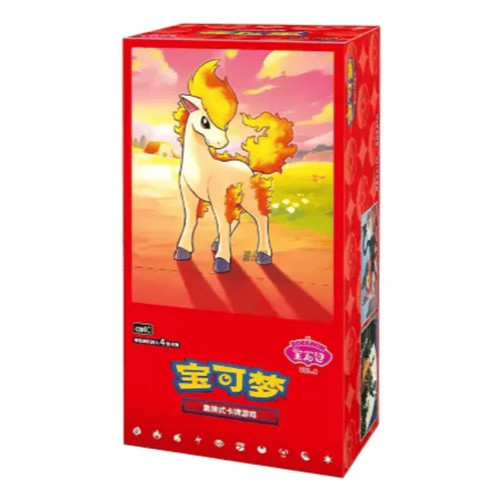 Pokémon gem pack vol - -,